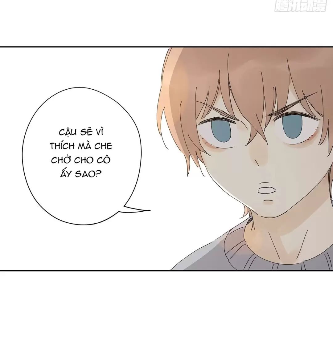 Nạn Nhân Thứ 7 Chapter  34 - 33