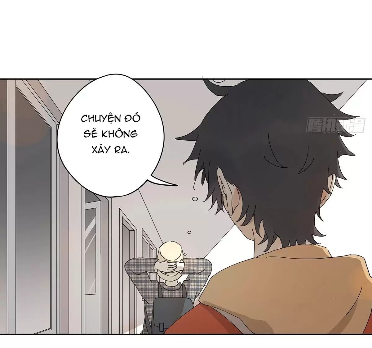 Nạn Nhân Thứ 7 Chapter  34 - 34