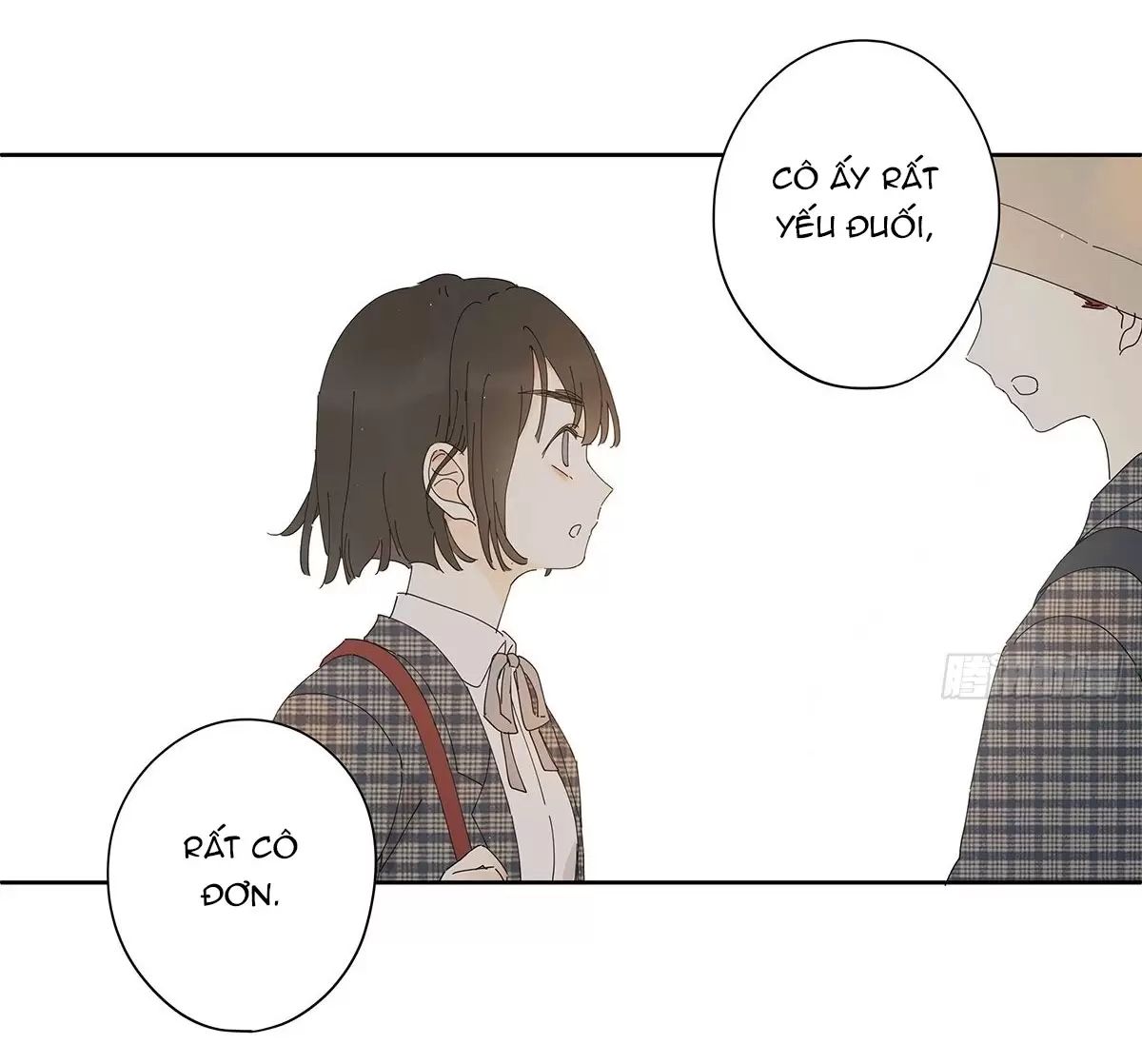 Nạn Nhân Thứ 7 Chapter  34 - 38