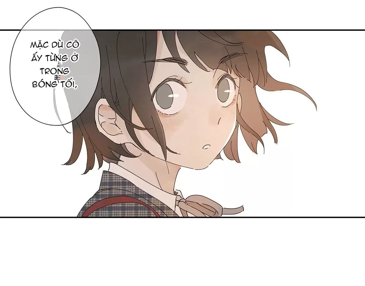 Nạn Nhân Thứ 7 Chapter  34 - 40