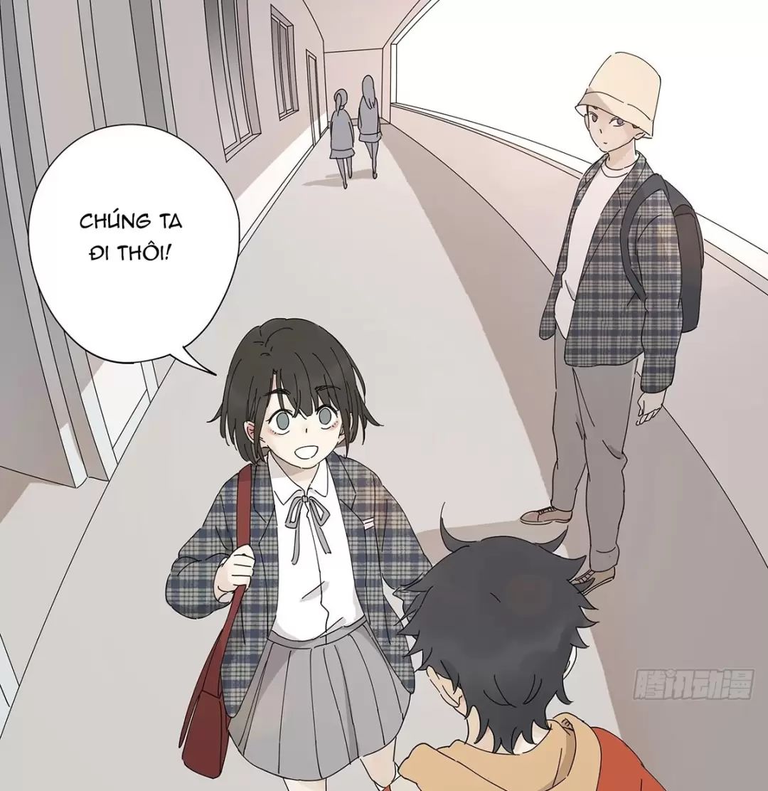 Nạn Nhân Thứ 7 Chapter  34 - 42