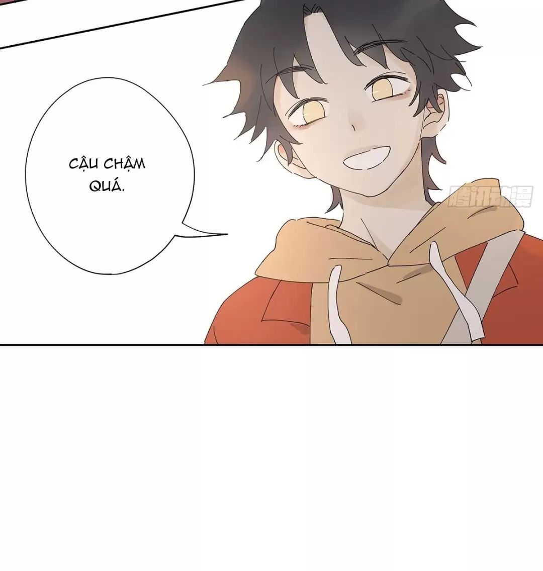 Nạn Nhân Thứ 7 Chapter  34 - 44