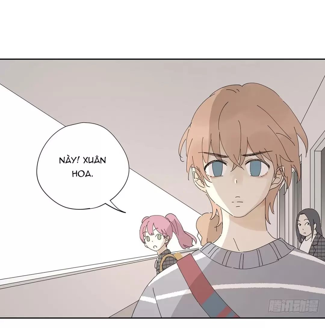 Nạn Nhân Thứ 7 Chapter  34 - 46