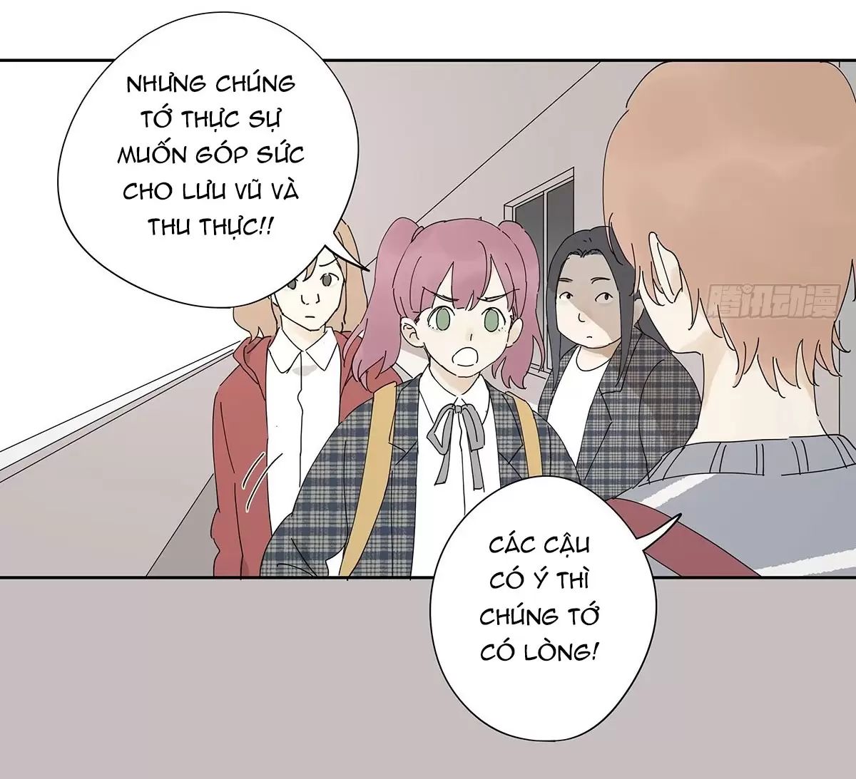 Nạn Nhân Thứ 7 Chapter  34 - 48
