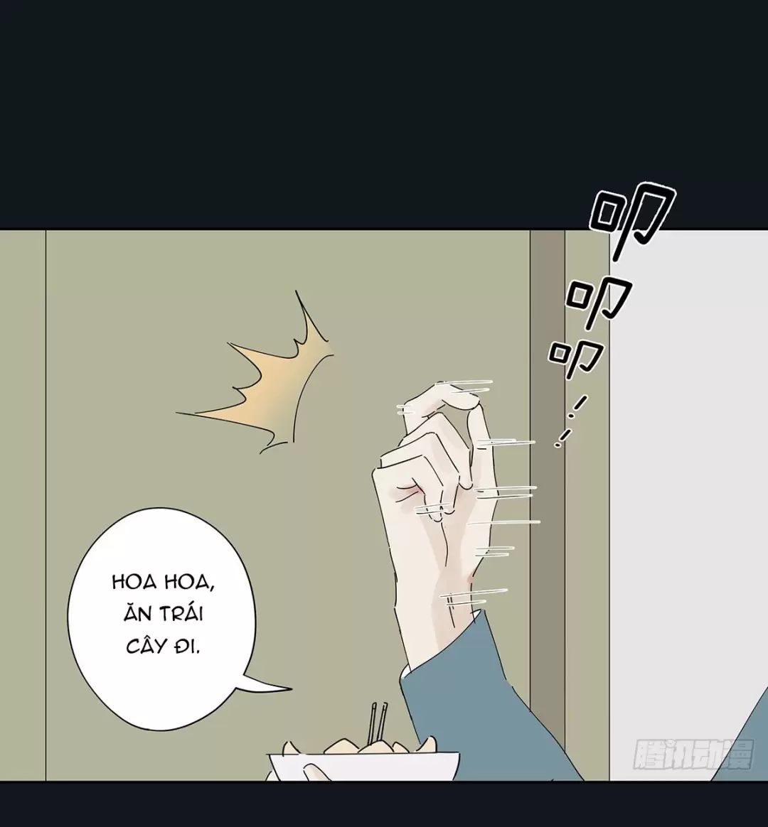 Nạn Nhân Thứ 7 Chapter  34 - 58