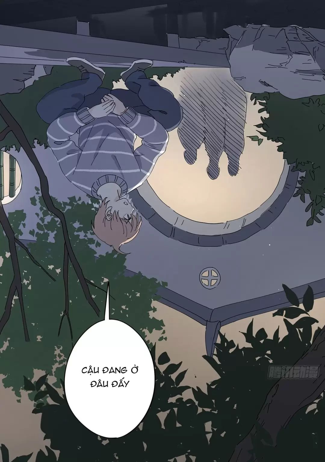 Nạn Nhân Thứ 7 Chapter  34 - 63