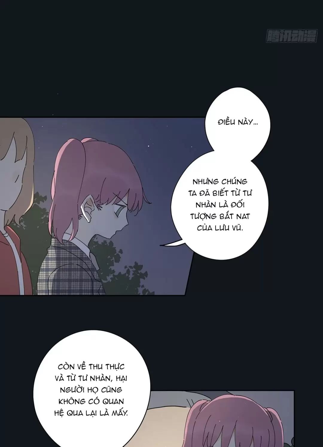 Nạn Nhân Thứ 7 Chapter  35 - 6