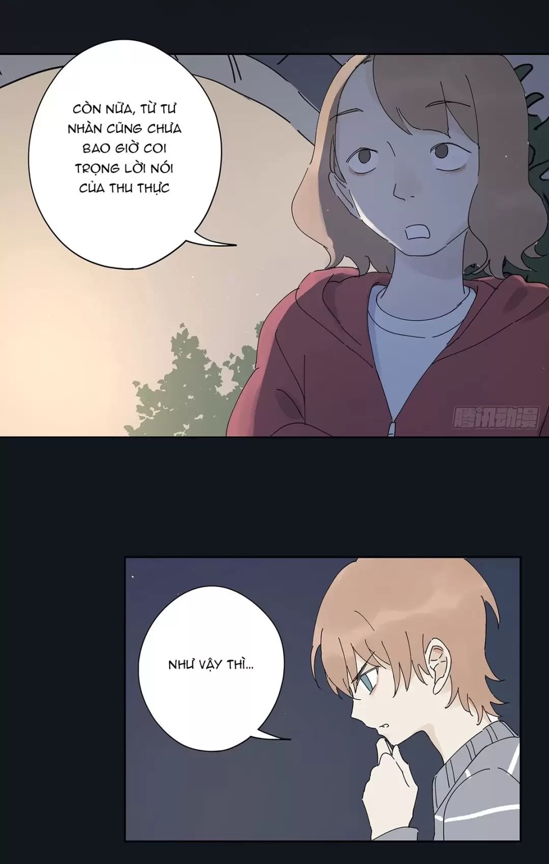 Nạn Nhân Thứ 7 Chapter  35 - 9