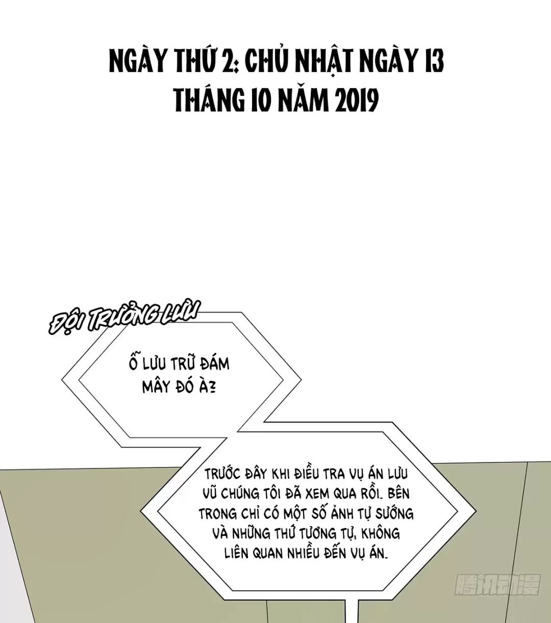 Nạn Nhân Thứ 7 Chapter  35 - 15