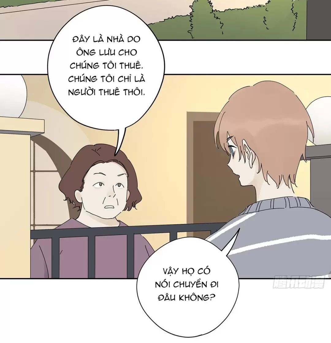 Nạn Nhân Thứ 7 Chapter  35 - 20