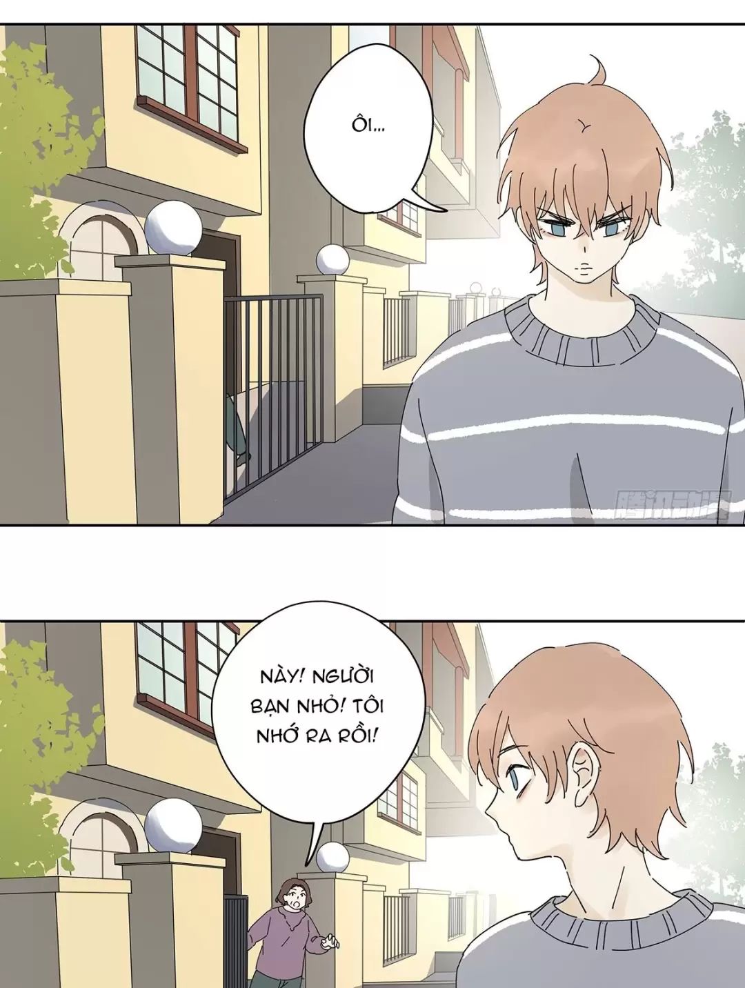 Nạn Nhân Thứ 7 Chapter  35 - 22