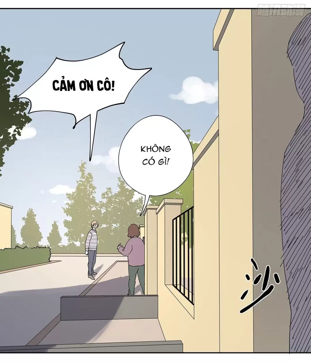 Nạn Nhân Thứ 7 Chapter  35 - 24