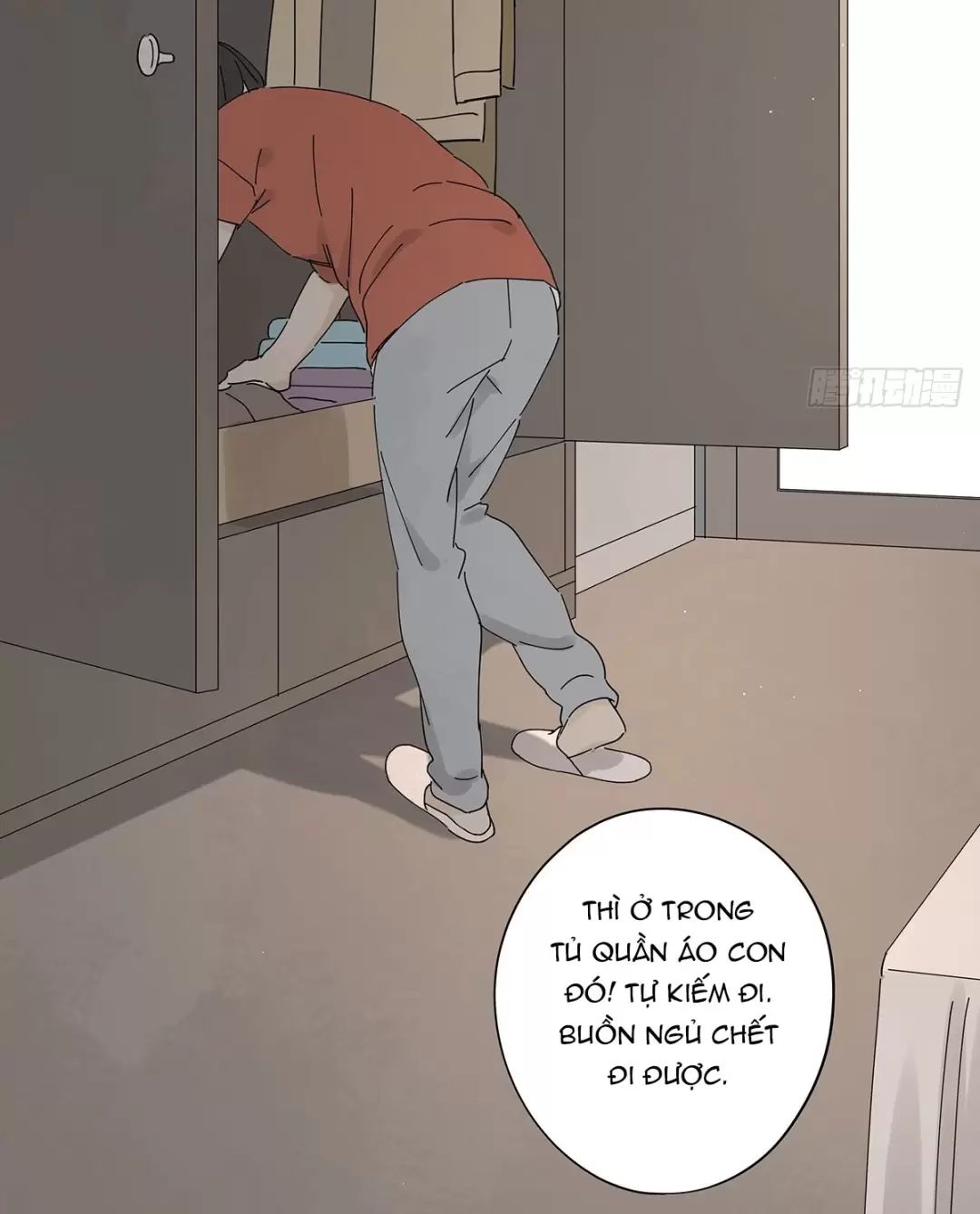 Nạn Nhân Thứ 7 Chapter  35 - 29