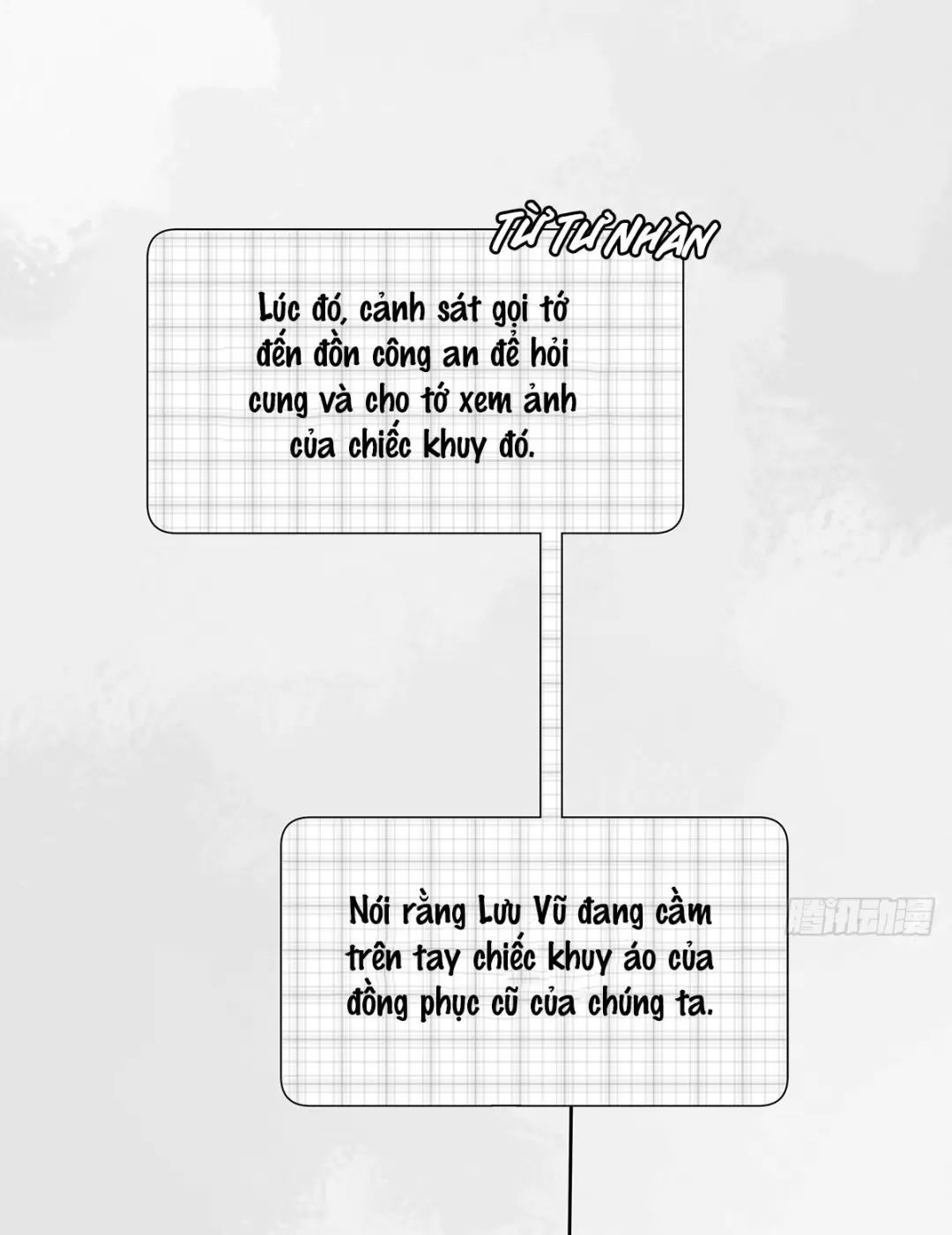 Nạn Nhân Thứ 7 Chapter  35 - 39