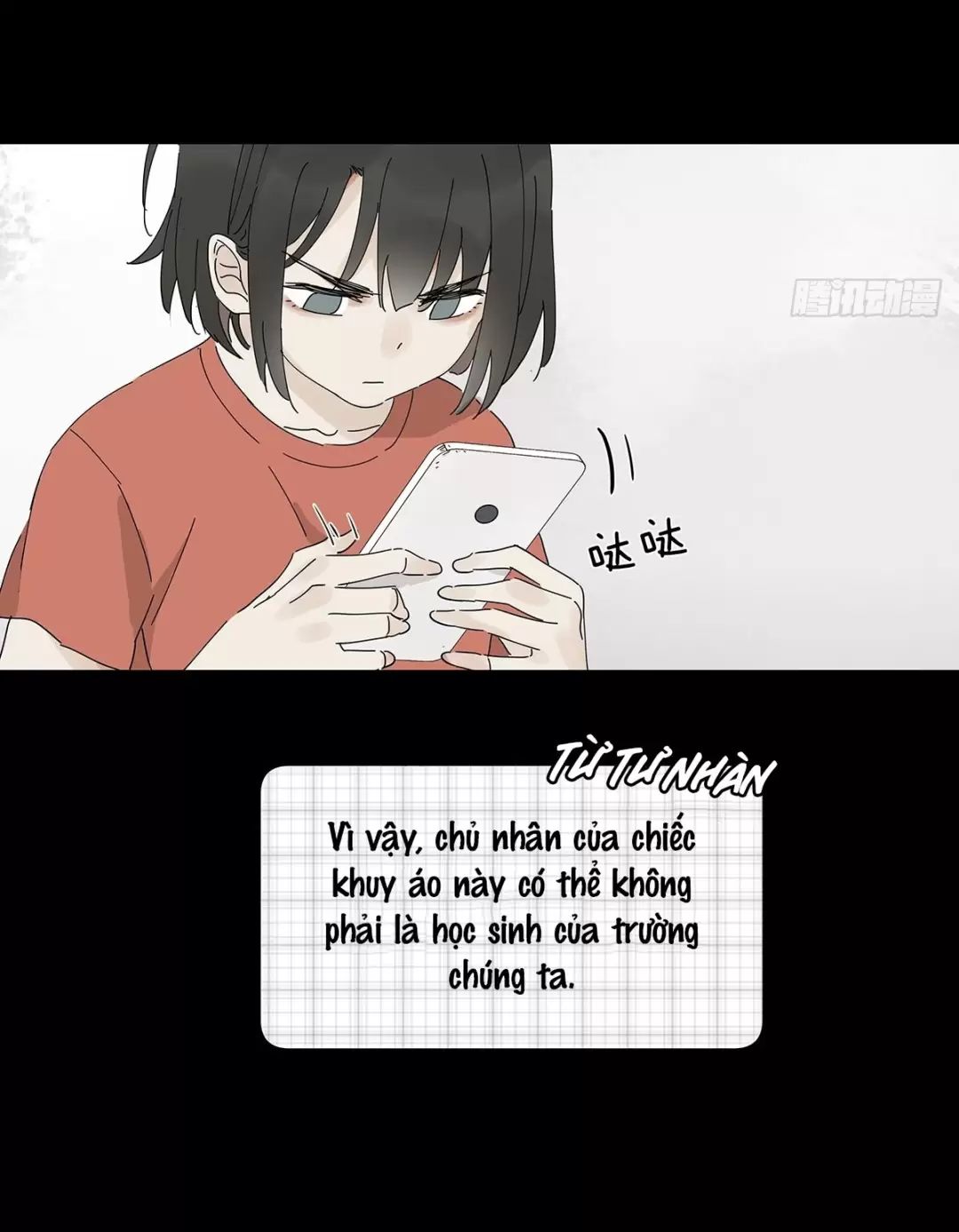Nạn Nhân Thứ 7 Chapter  35 - 43