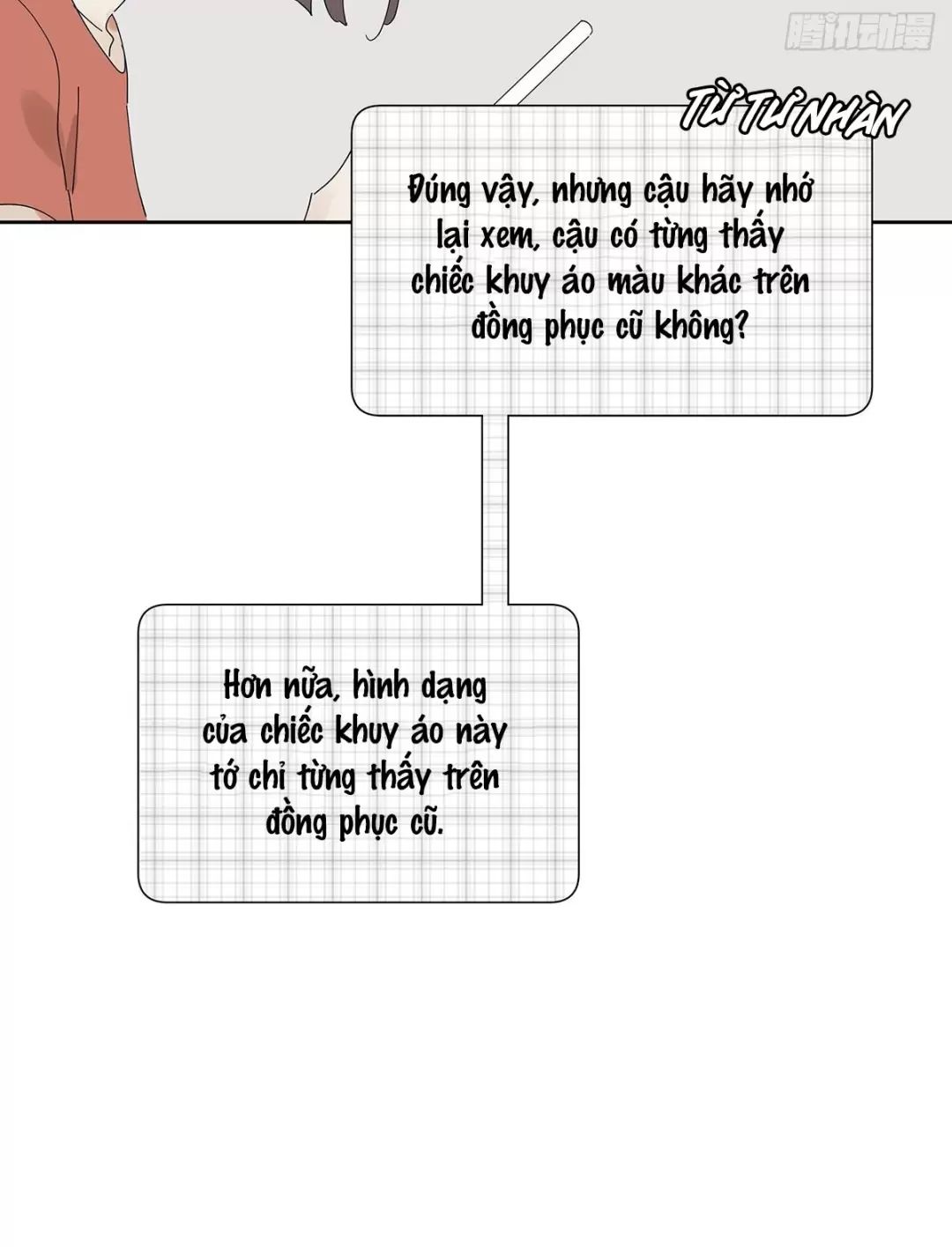 Nạn Nhân Thứ 7 Chapter  35 - 47
