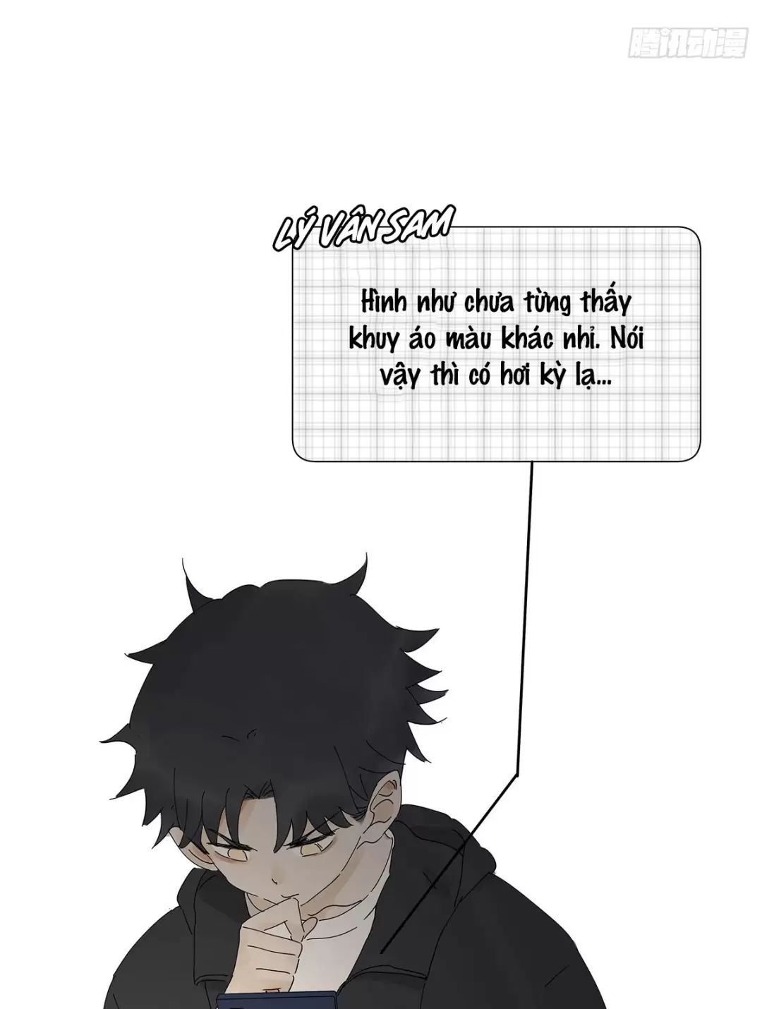 Nạn Nhân Thứ 7 Chapter  35 - 48