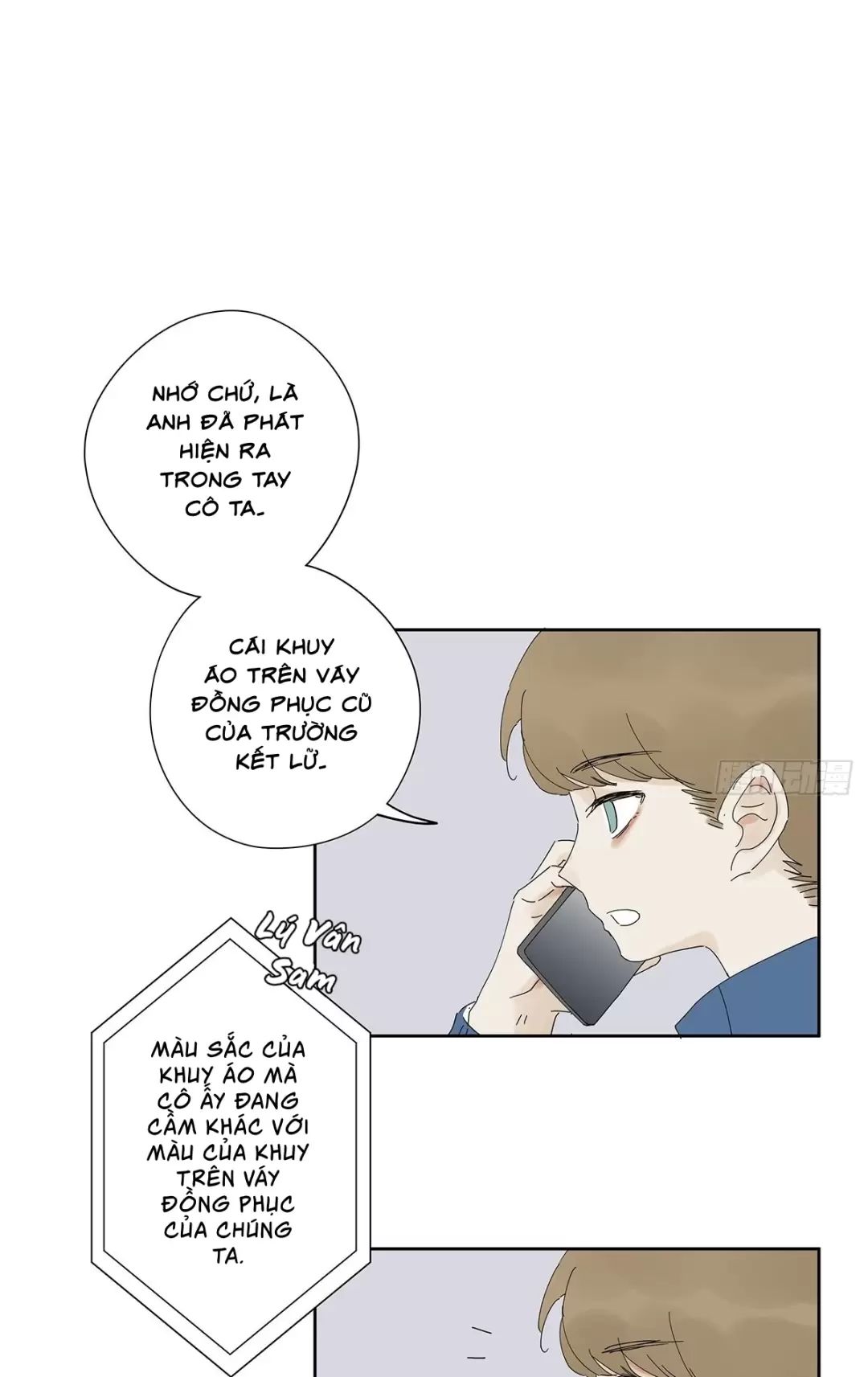 Nạn Nhân Thứ 7 Chapter  36 - 3