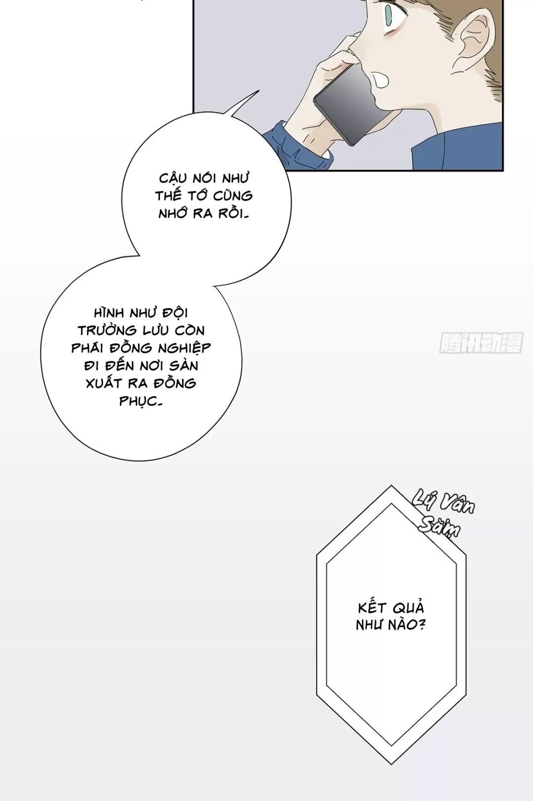 Nạn Nhân Thứ 7 Chapter  36 - 4