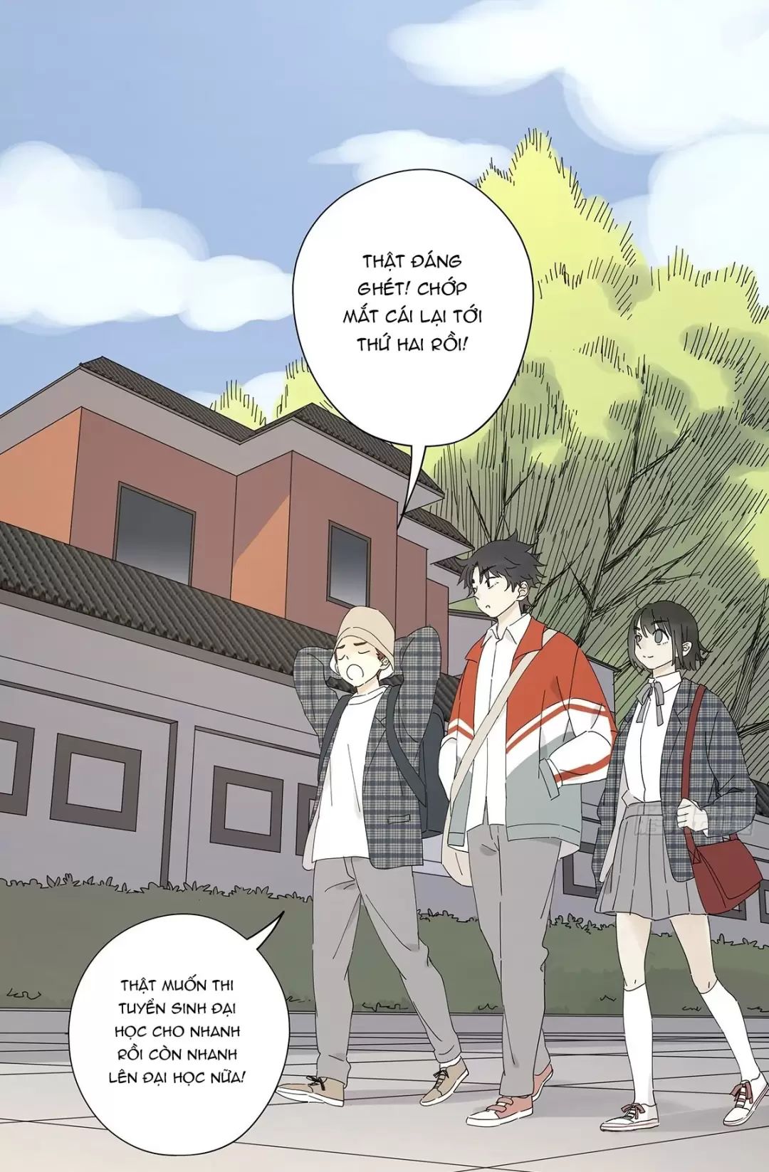 Nạn Nhân Thứ 7 Chapter  36 - 8