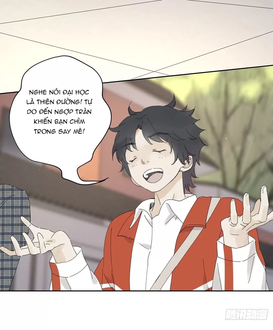 Nạn Nhân Thứ 7 Chapter  36 - 9
