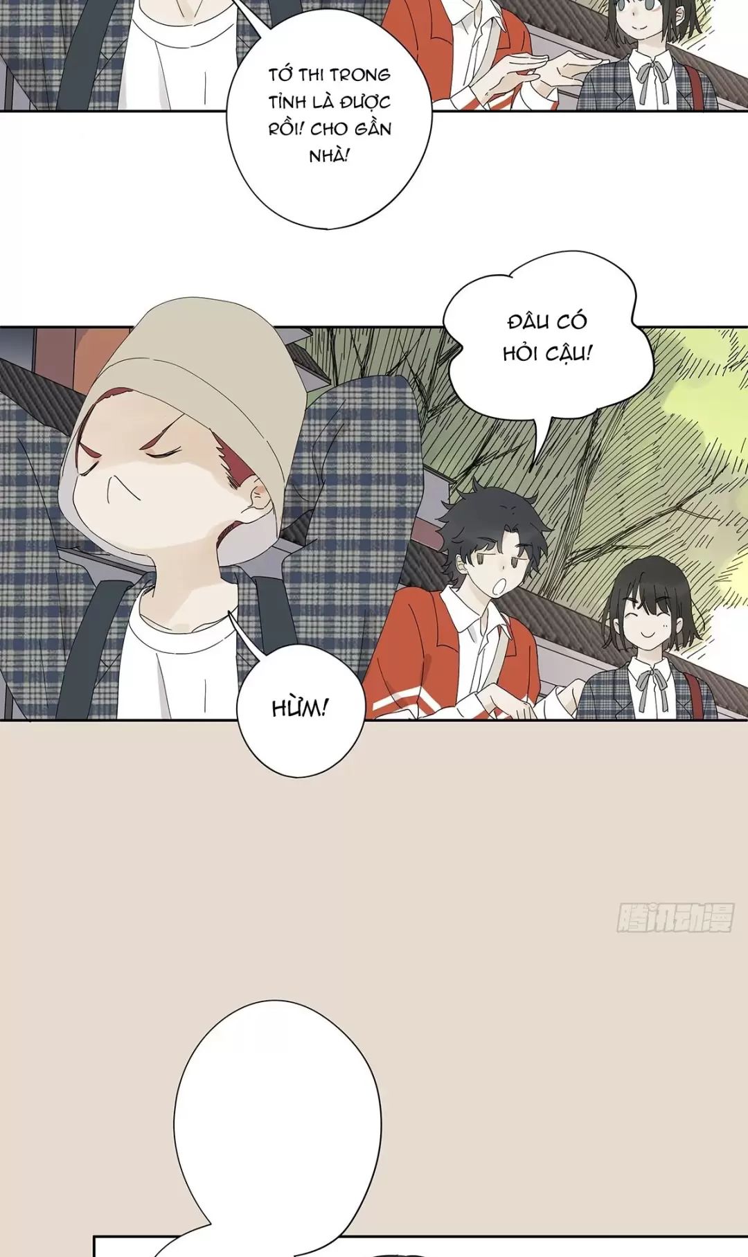 Nạn Nhân Thứ 7 Chapter  36 - 11