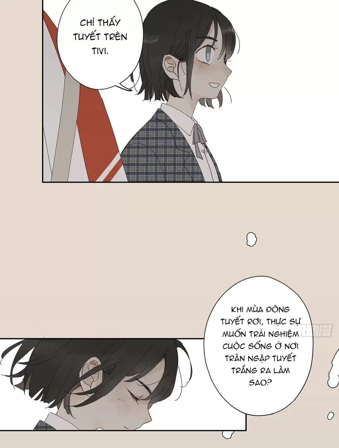 Nạn Nhân Thứ 7 Chapter  36 - 12