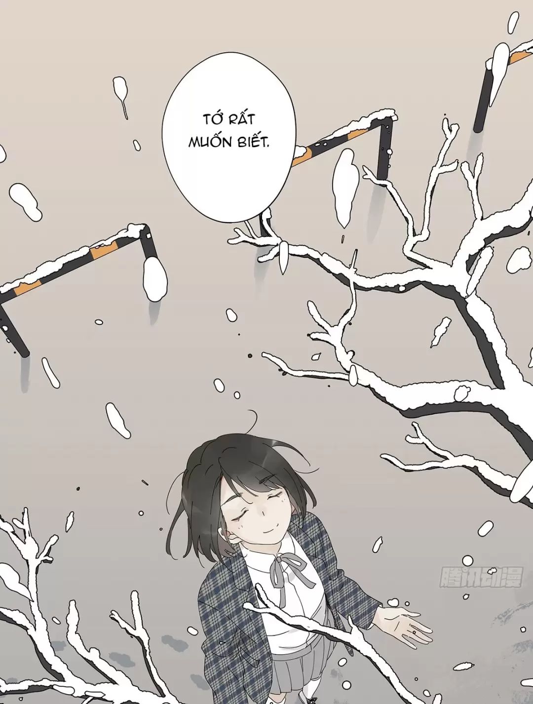Nạn Nhân Thứ 7 Chapter  36 - 13