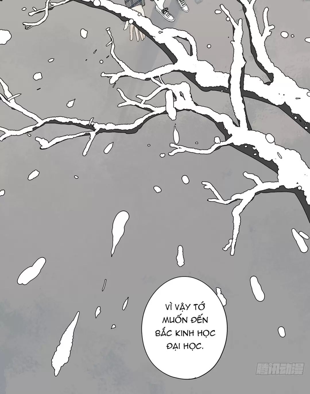 Nạn Nhân Thứ 7 Chapter  36 - 14