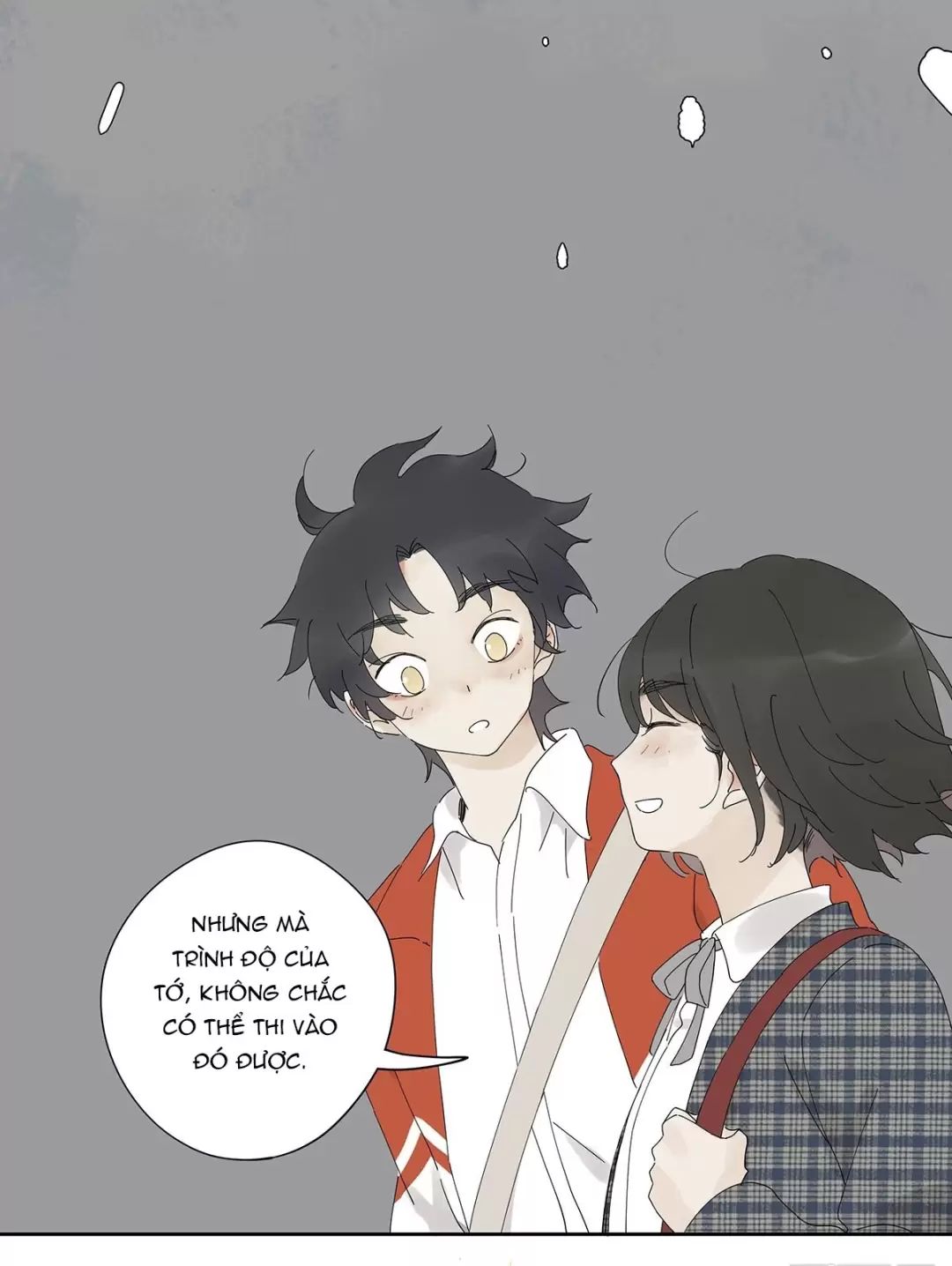 Nạn Nhân Thứ 7 Chapter  36 - 15