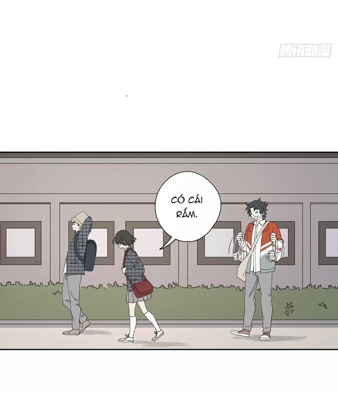 Nạn Nhân Thứ 7 Chapter  36 - 17