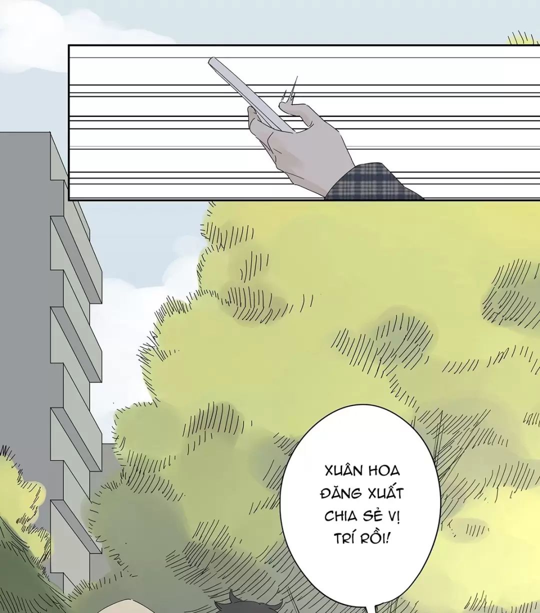 Nạn Nhân Thứ 7 Chapter  36 - 23