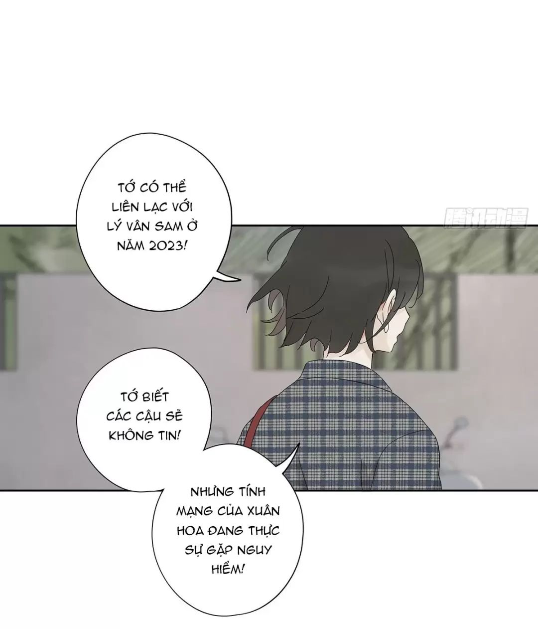 Nạn Nhân Thứ 7 Chapter  36 - 34