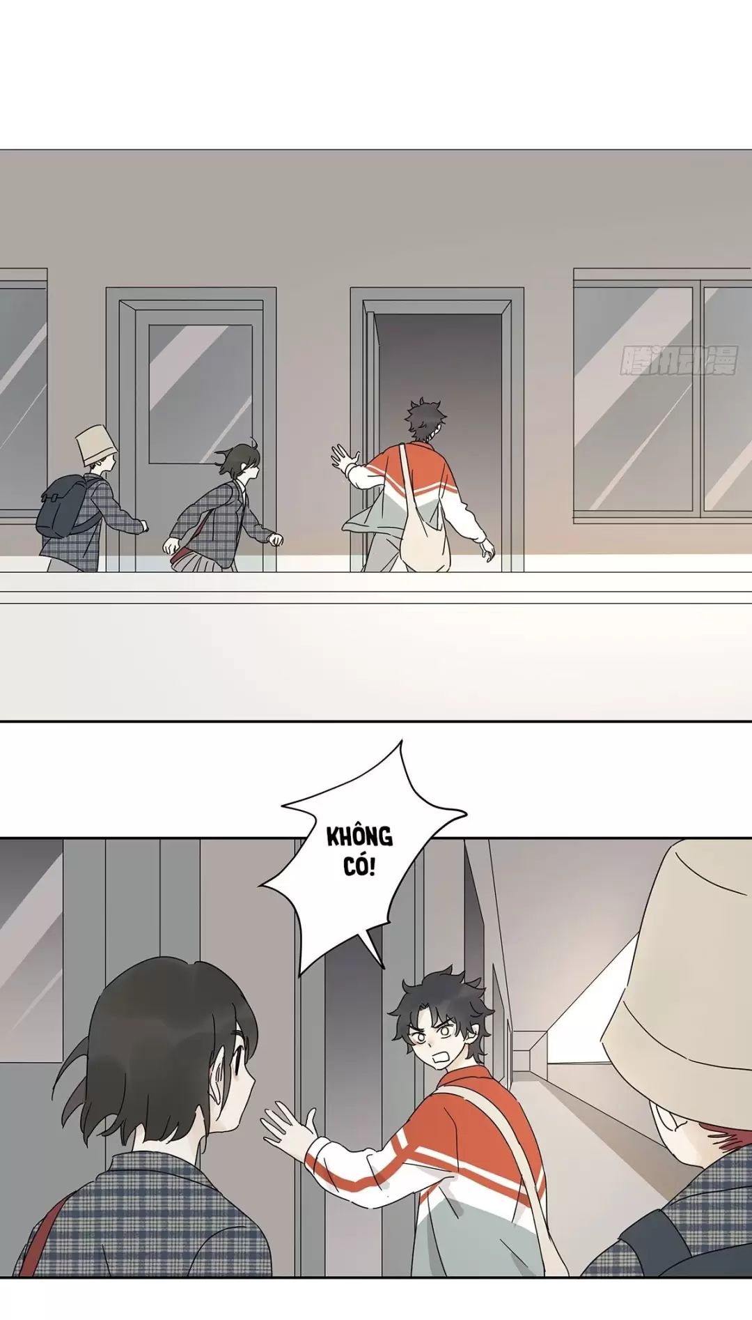 Nạn Nhân Thứ 7 Chapter  36 - 38