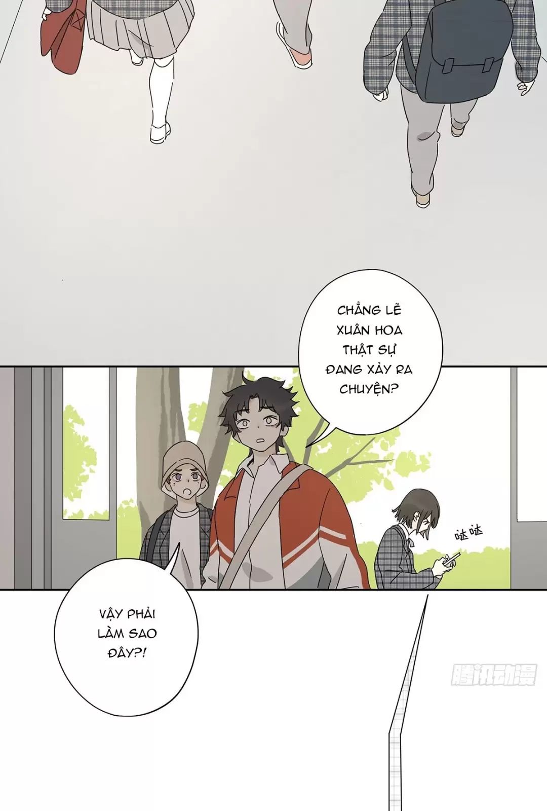 Nạn Nhân Thứ 7 Chapter  36 - 40