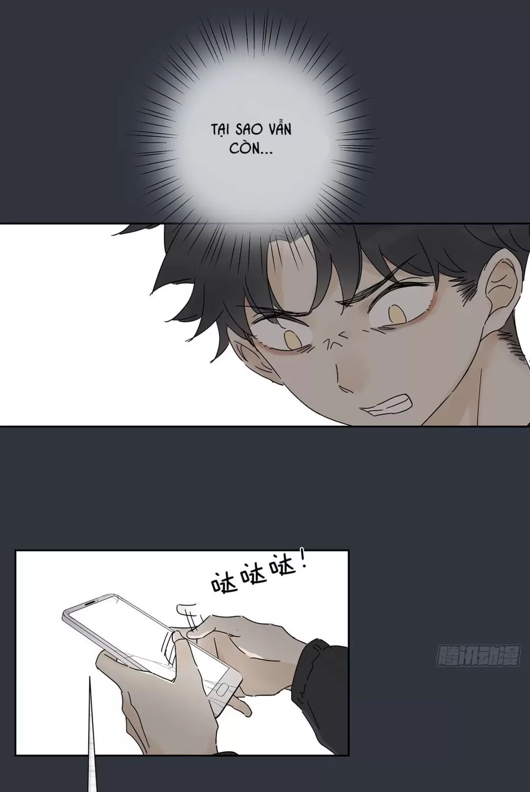Nạn Nhân Thứ 7 Chapter  36 - 44