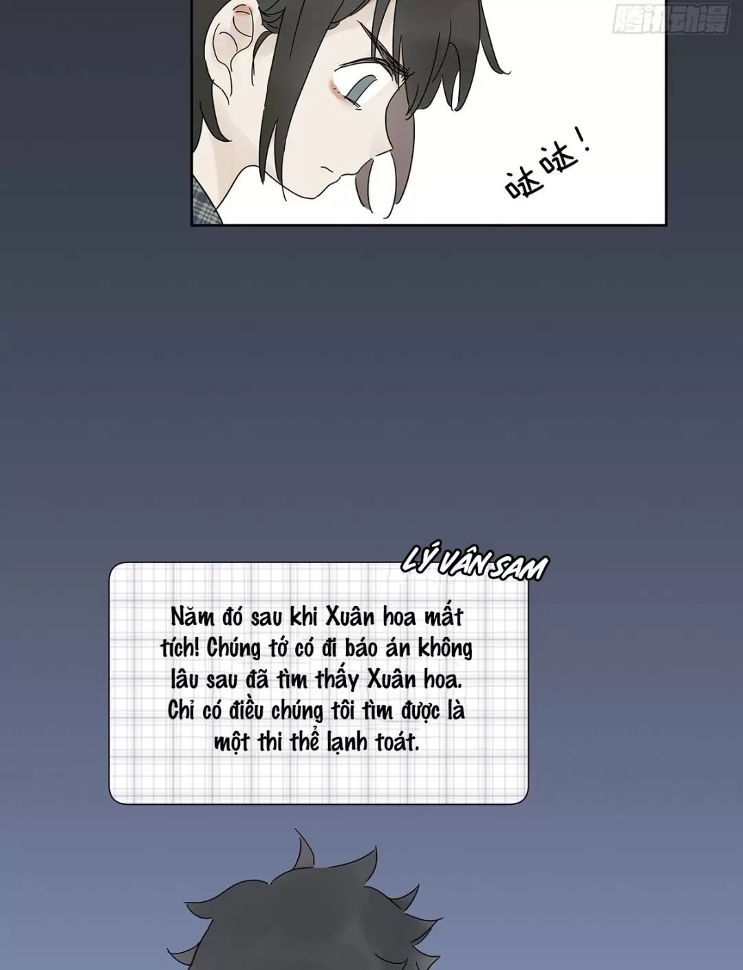 Nạn Nhân Thứ 7 Chapter  36 - 46
