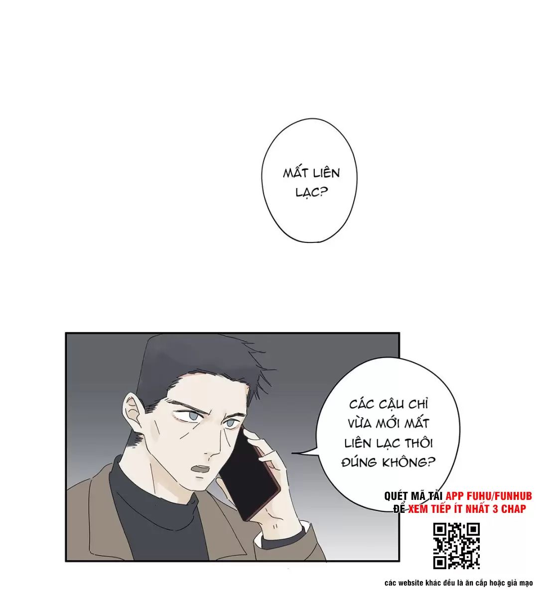 Nạn Nhân Thứ 7 Chapter  37 - 1