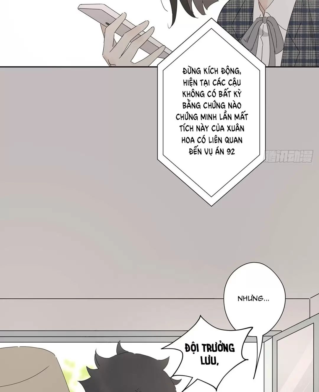 Nạn Nhân Thứ 7 Chapter  37 - 3