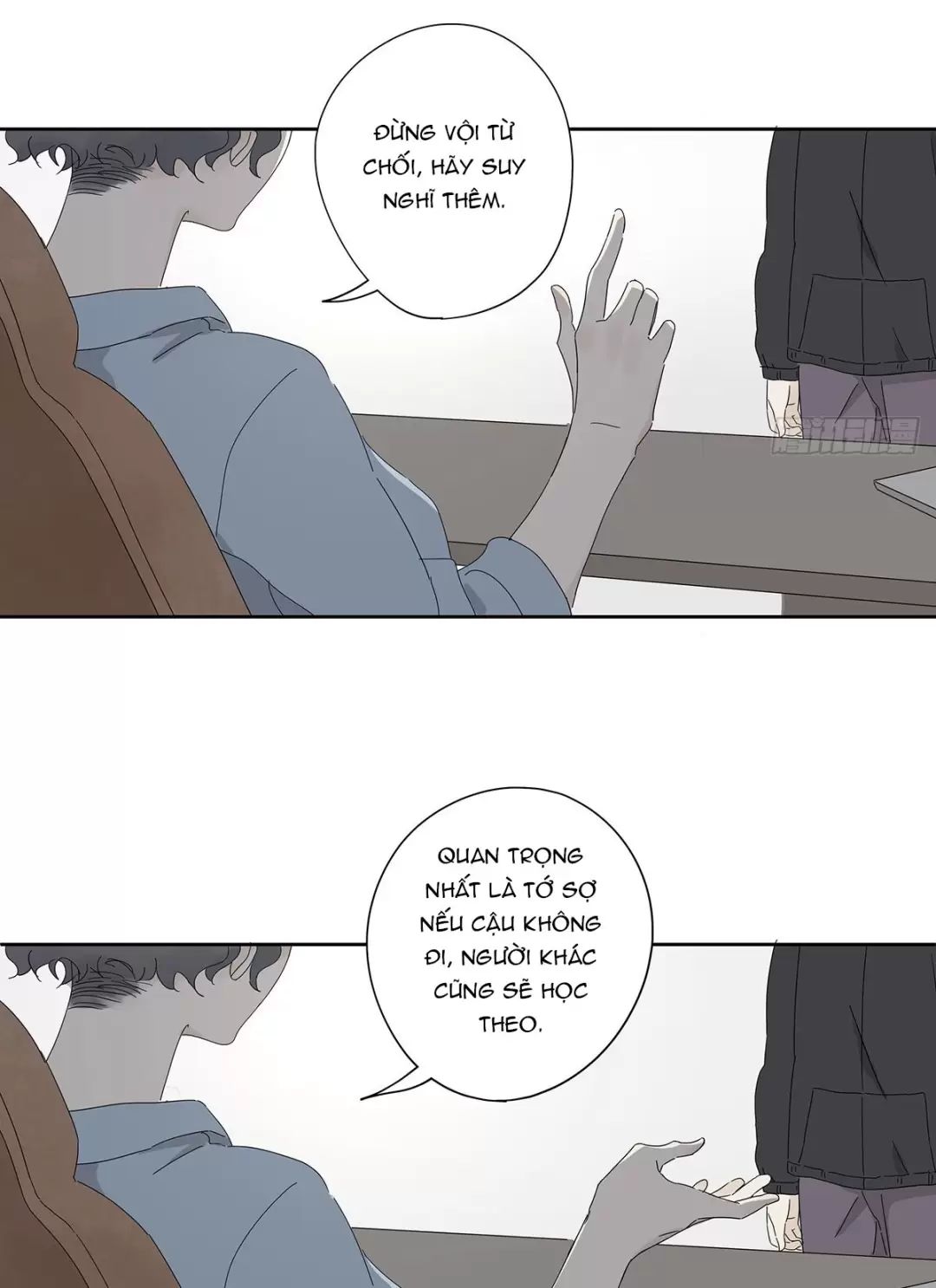 Nạn Nhân Thứ 7 Chapter  37 - 12