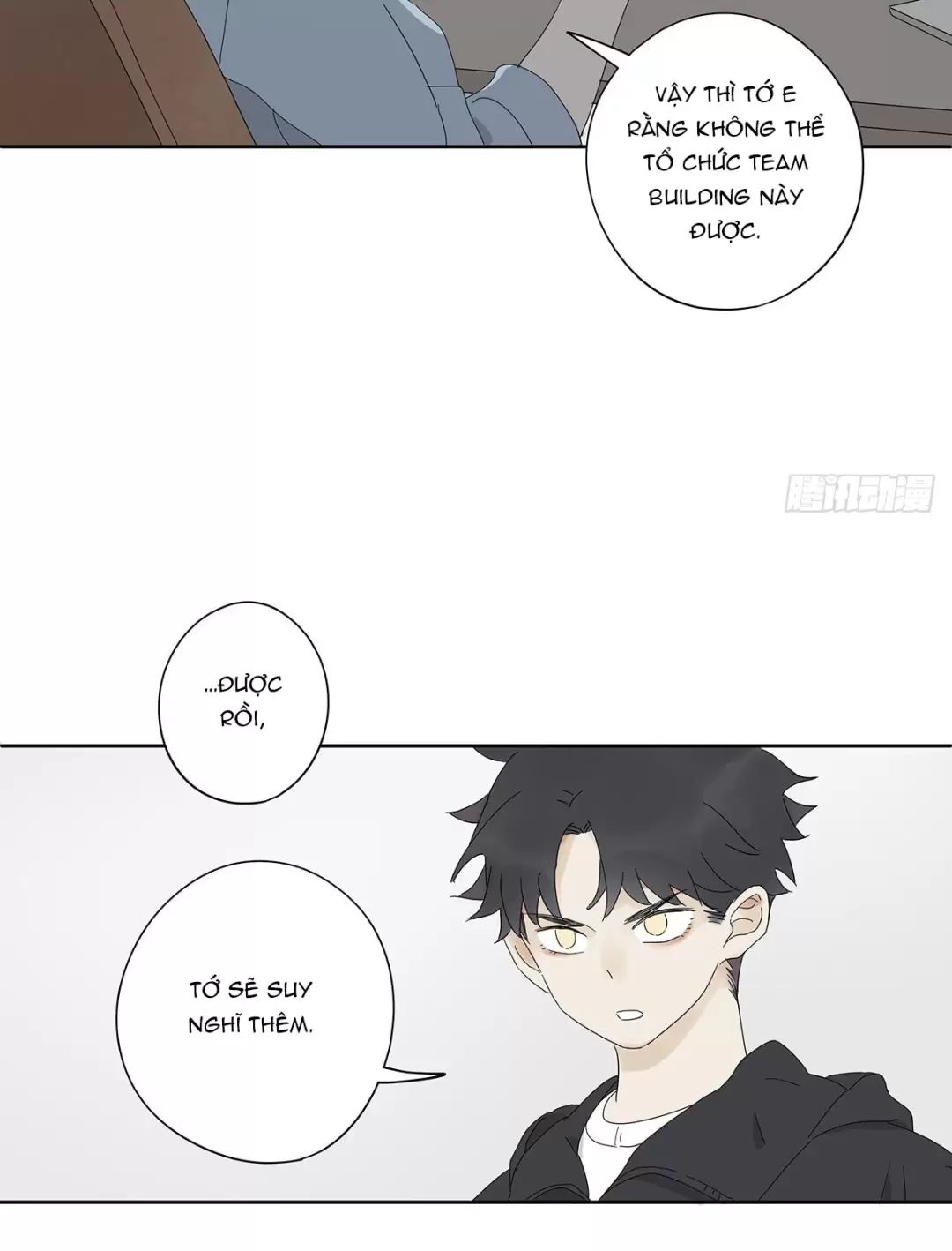 Nạn Nhân Thứ 7 Chapter  37 - 13