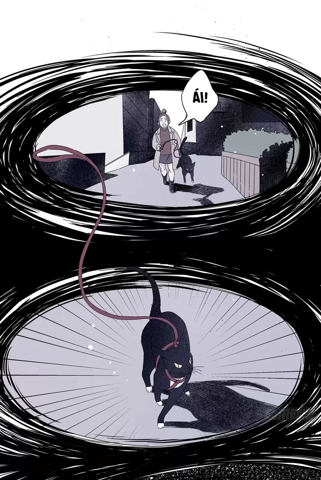 Nạn Nhân Thứ 7 Chapter  37 - 23
