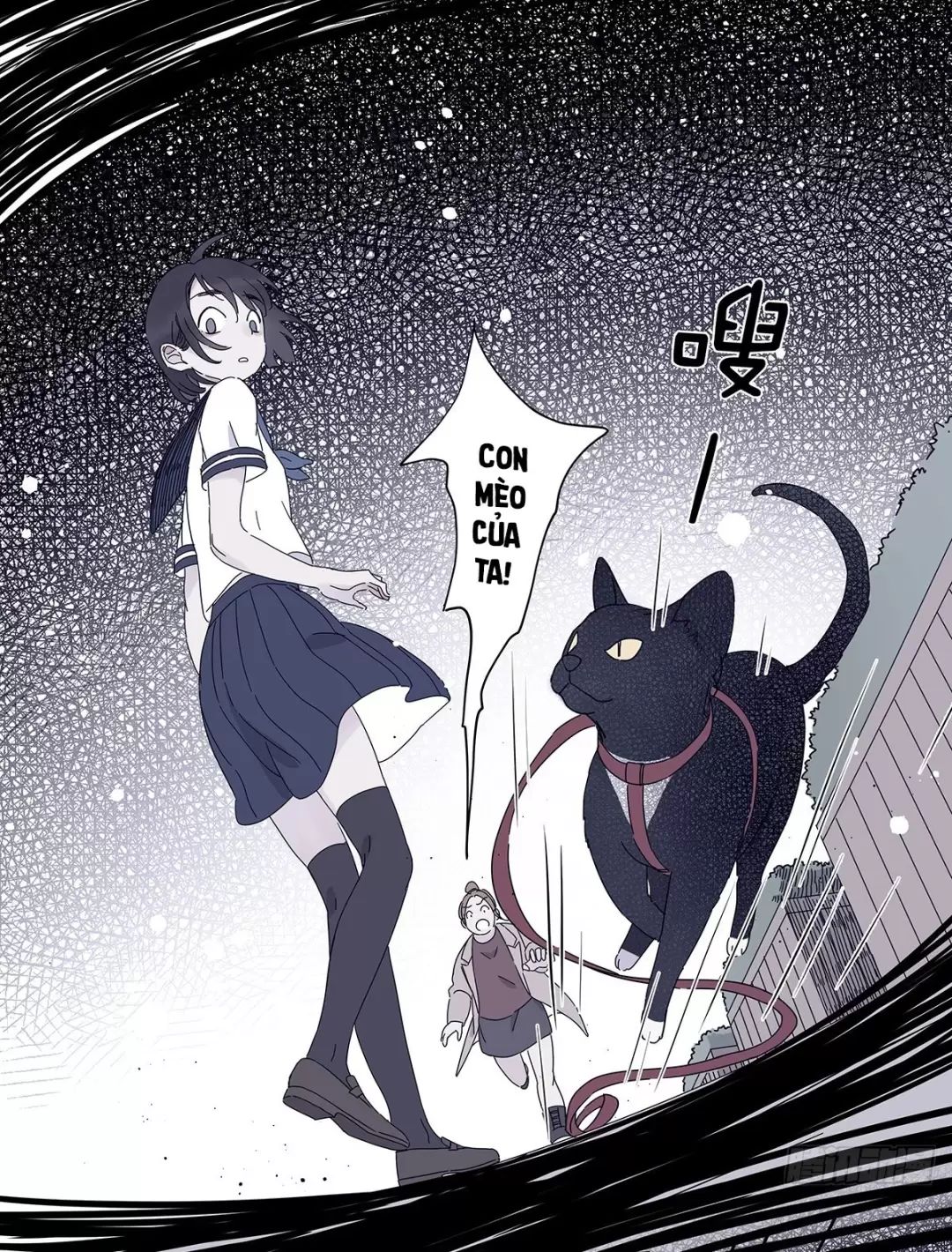 Nạn Nhân Thứ 7 Chapter  37 - 24