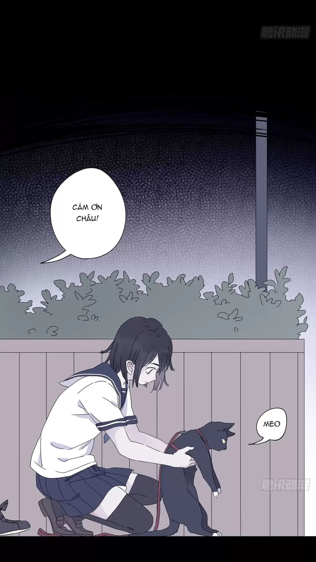 Nạn Nhân Thứ 7 Chapter  37 - 27
