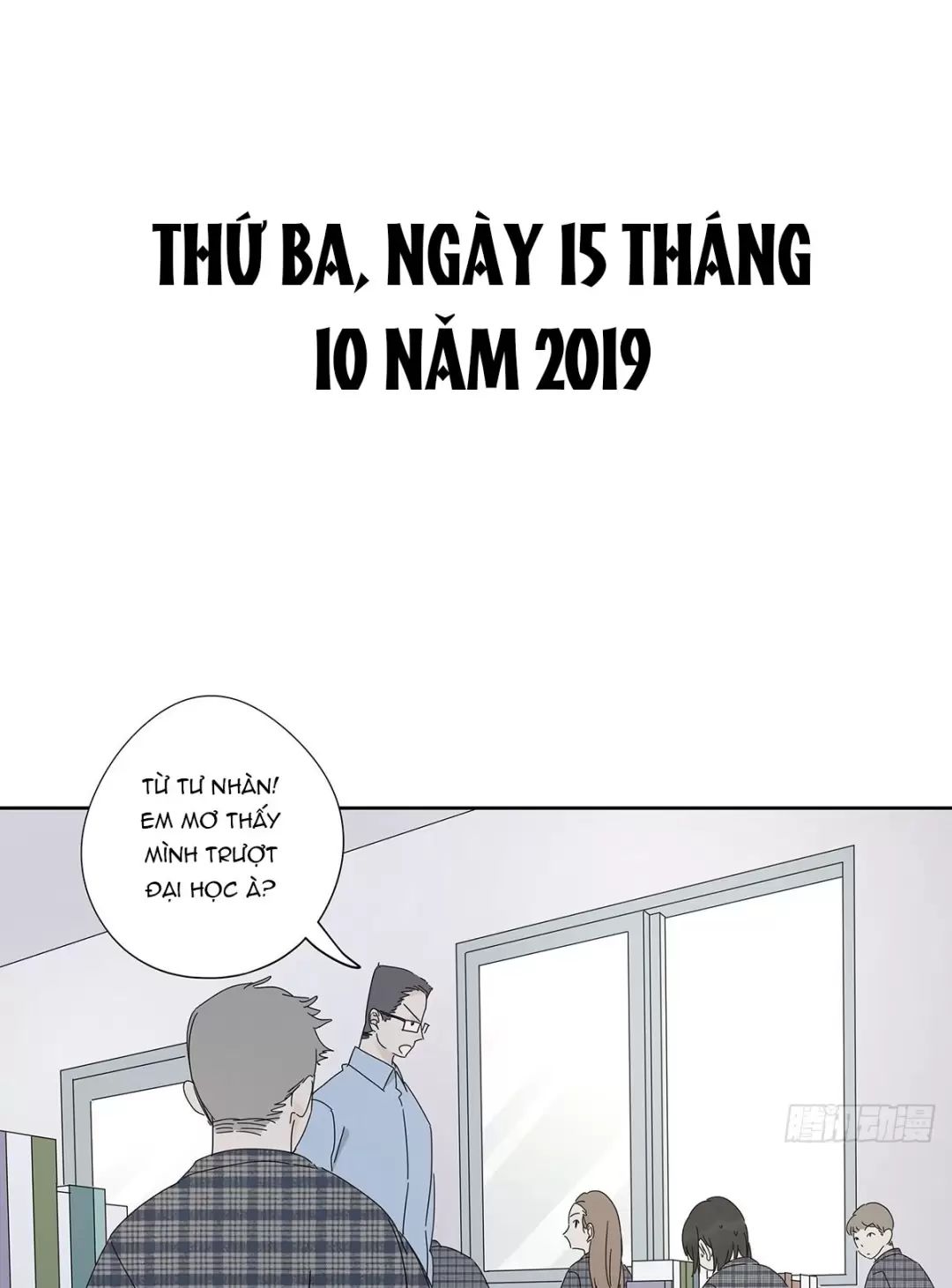Nạn Nhân Thứ 7 Chapter  37 - 31