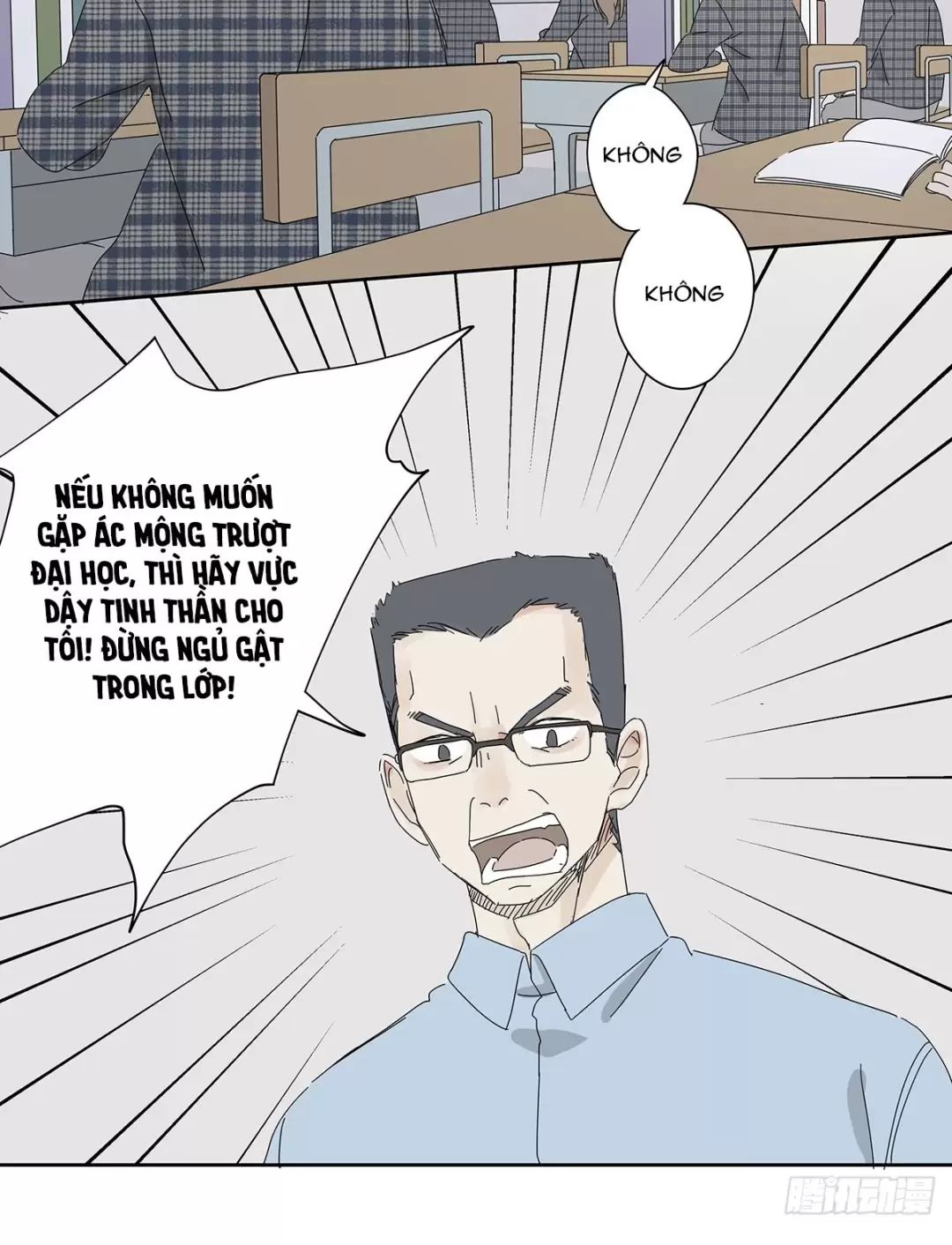 Nạn Nhân Thứ 7 Chapter  37 - 32