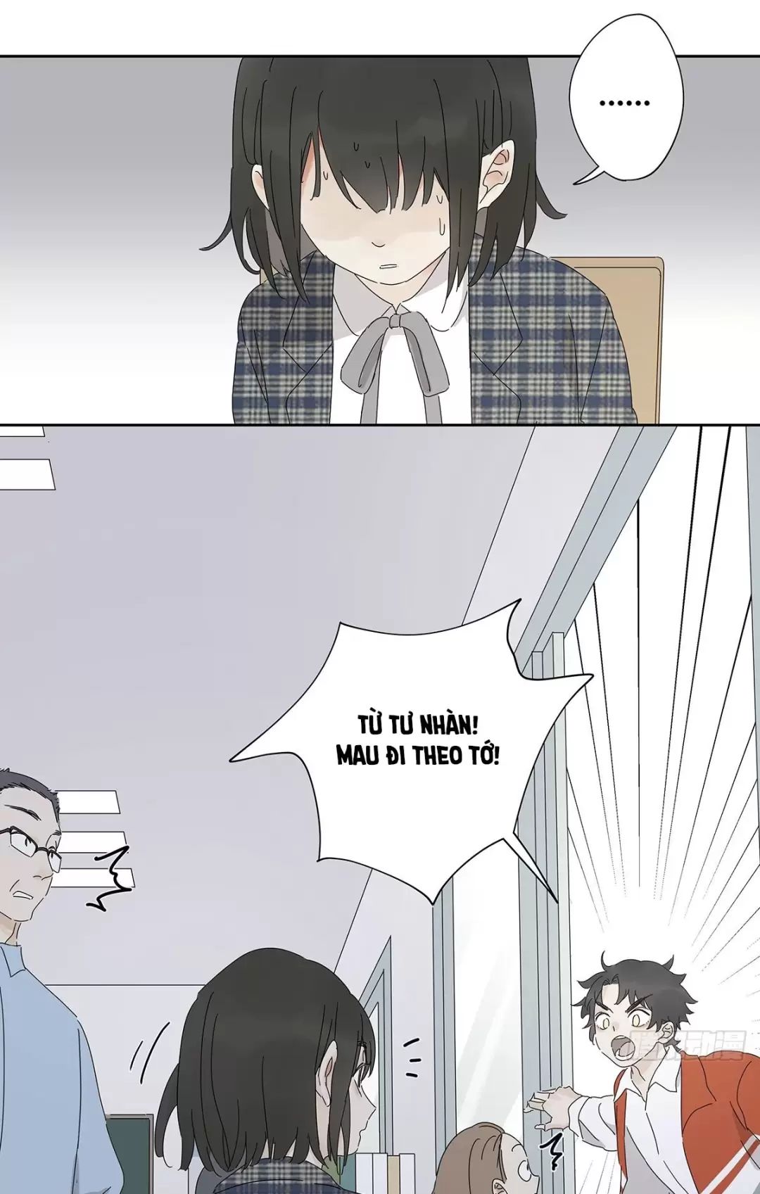 Nạn Nhân Thứ 7 Chapter  37 - 33