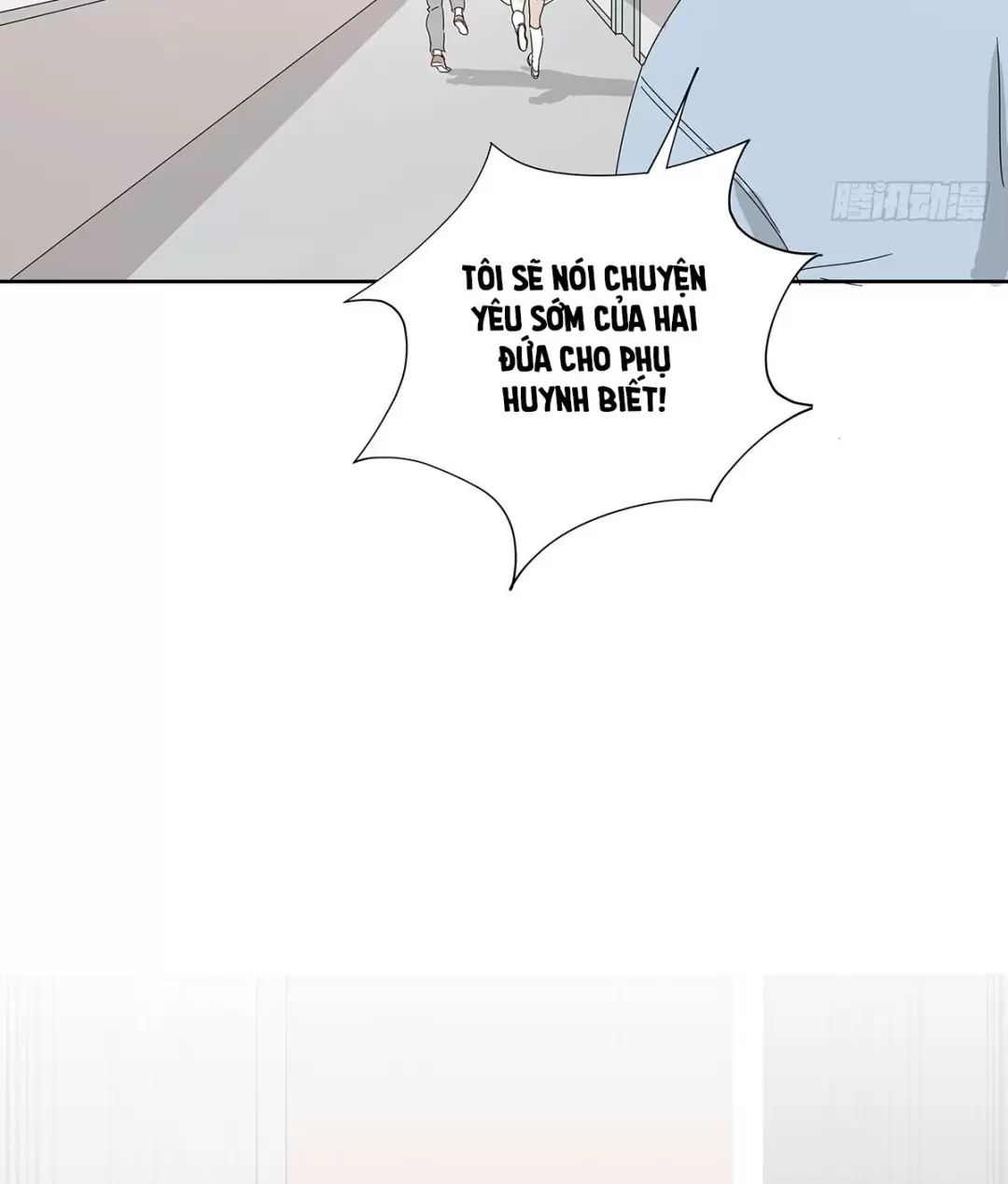 Nạn Nhân Thứ 7 Chapter  37 - 37