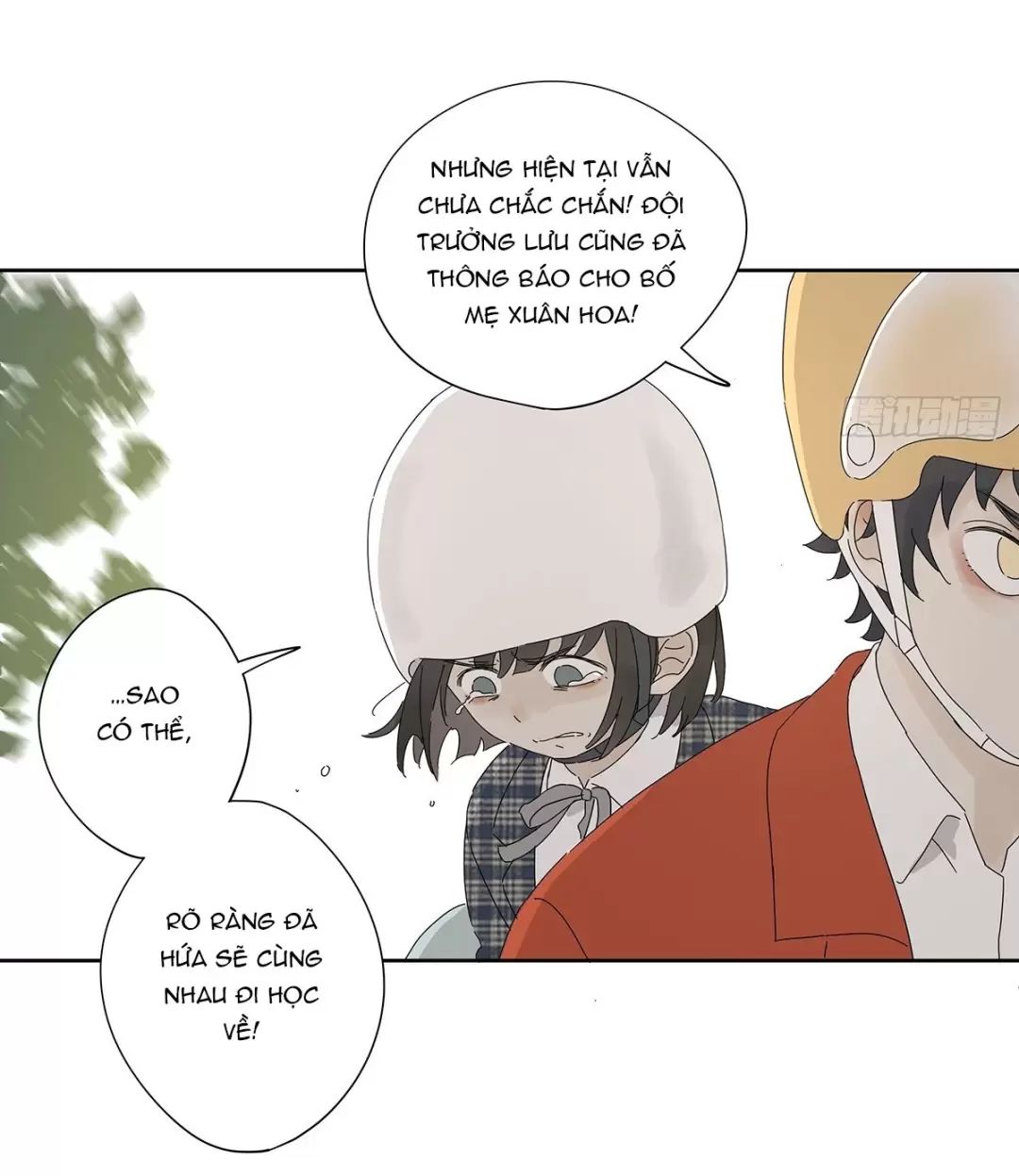 Nạn Nhân Thứ 7 Chapter  37 - 41