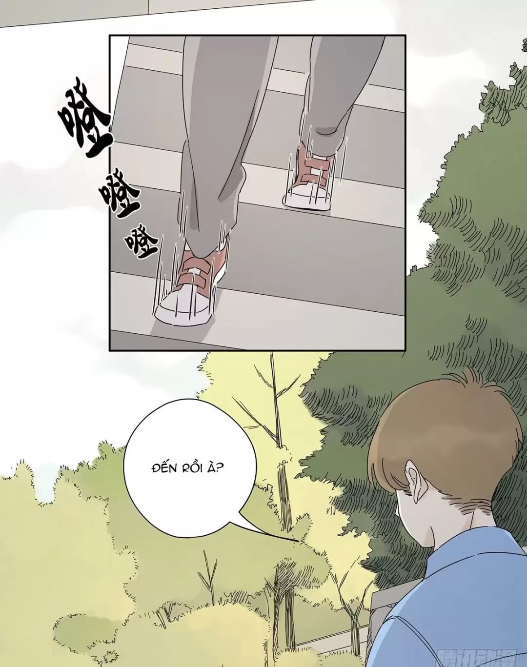 Nạn Nhân Thứ 7 Chapter  37 - 45